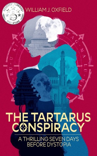 The Tartarus Conspiracy by William J. Oxfield