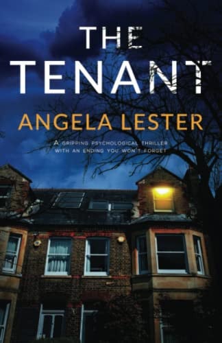 The Tenant by Angela Lester