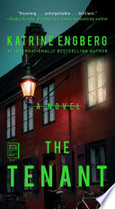 The Tenant by Katrine Engberg