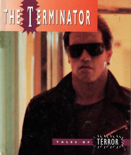 The terminator by Mark Crose