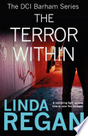 The Terror Within by Linda Regan