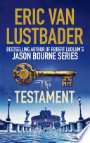 The Testament by Eric Van Lustbader