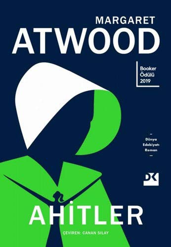 The Testaments by Margaret Atwood