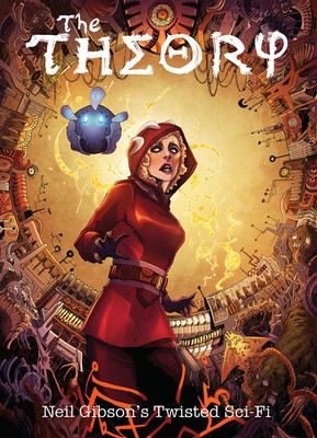The Theory by Neil Gibson