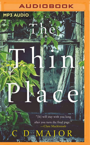 The Thin Place by Major, C D