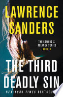 The Third Deadly Sin by Lawrence Sanders