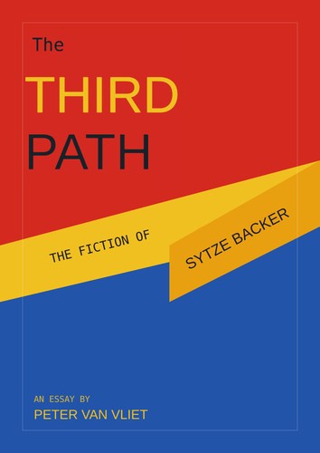 The Third Path by Peter van Vliet