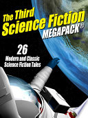 The Third Science Fiction MEGAPACK® by Fritz Leiber