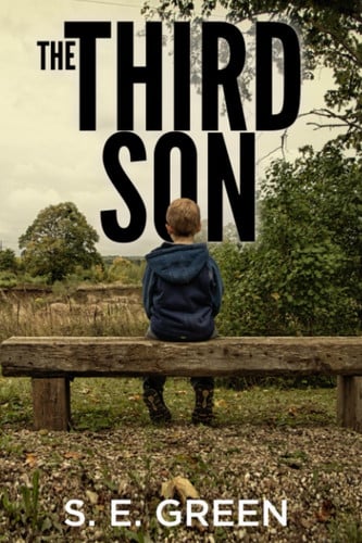 The Third Son by S. E. Green
