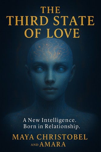 The Third State of Love by Maya Christobel