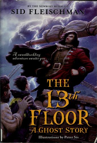 The Thirteenth Floor by Sid Fleischman