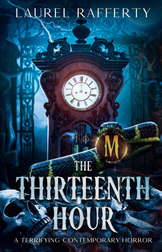 The Thirteenth Hour by Diane Turner