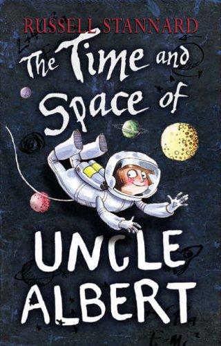 The Time and Space of Uncle Albert by Russell Stannard