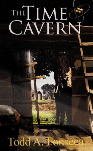 The time cavern by Todd A. Fonseca