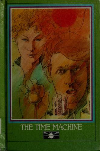 The time machine by Betty Ren Wright
