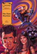 The Time Machine Read-Along by Saddleback Educational Publishing