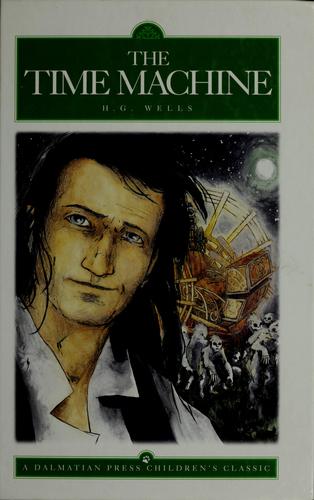 The time machine by W. T. Robinson