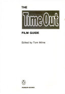 The Time Out Film Guide by Tom Milne