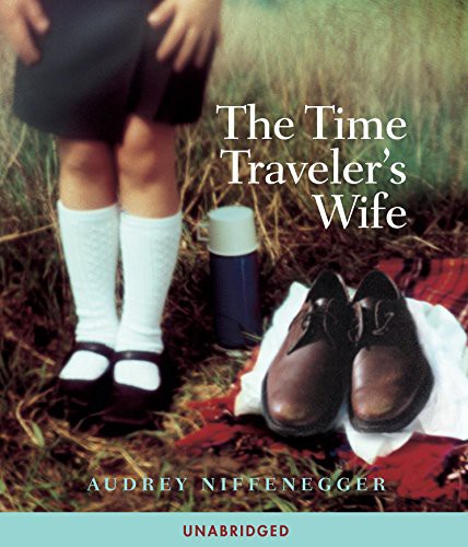 The Time Traveler's Wife by Audrey Niffenegger