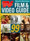 The Times TV and Video Guide by D. Quinlan