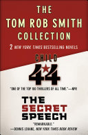 The Tom Rob Smith Collection by Tom Rob Smith