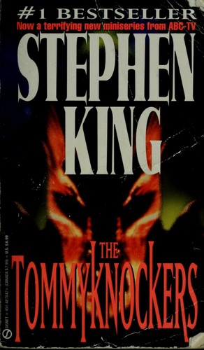 The Tommyknockers by Stephen King