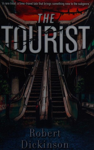 The tourist by Robert Dickinson