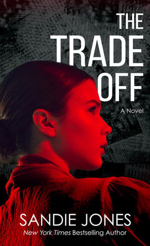 The Trade Off by Sandie Jones