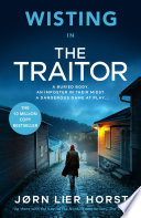 The Traitor by Jørn Lier Horst
