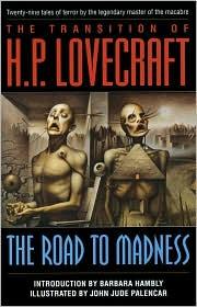 The Transition of H.P. Lovecraft by H.P. Lovecraft