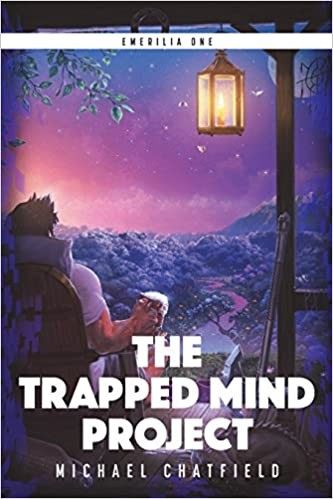 The Trapped Mind Project by Michael Chatfield