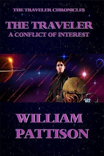 The Traveler by William Pattison