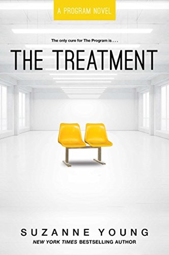 The Treatment by Suzanne Young