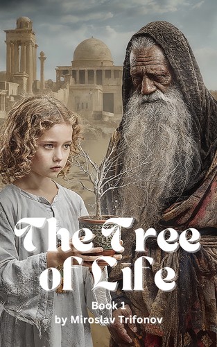 The Tree of Life by Miroslav Trifonov