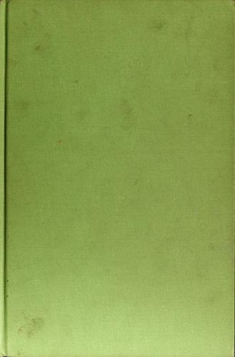 The tree that conquered the world by Sybil Leek
