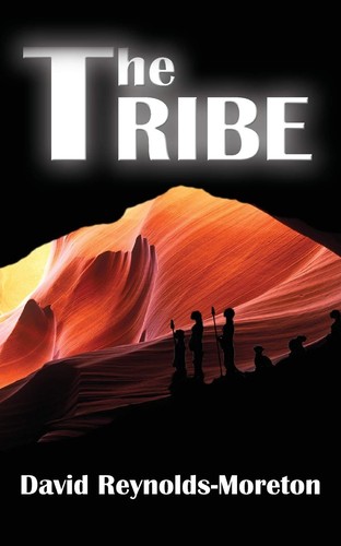 The Tribe by David Reynolds-Moreton