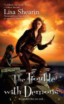 The Trouble with Demons by Lisa Shearin