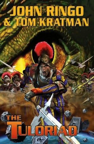 The Tuloriad by John Ringo