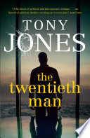 The Twentieth Man by Tony Jones