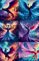 The Twiceborn-Emberborn by Mister Amiri