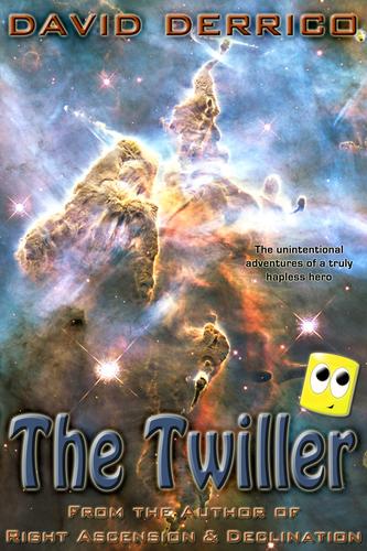 The Twiller by David Derrico