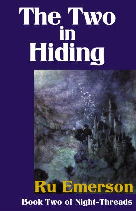 The Two in Hiding by Ru Emerson