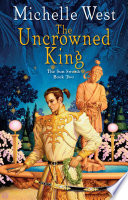 The Uncrowned King by Michelle West