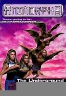 The Underground by Katherine Applegate