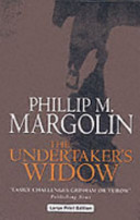 The Undertaker's Widow by Phillip Margolin