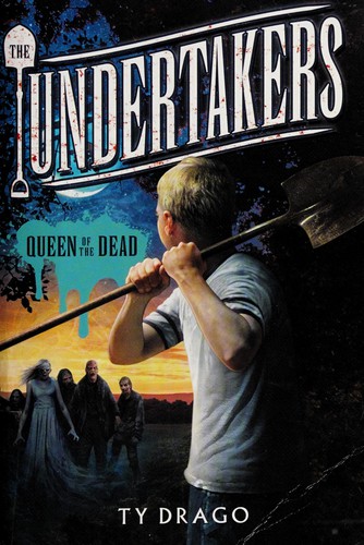 The Undertakers by Ty Drago