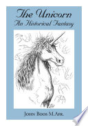 The Unicorn by John Boos