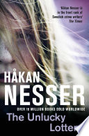 The Unlucky Lottery by Håkan Nesser