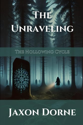The Unraveling by JAXON. DORNE