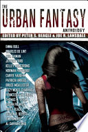The Urban Fantasy Anthology by Peter S. Beagle